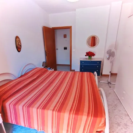 Marco Polo Apartment Cala Gonone