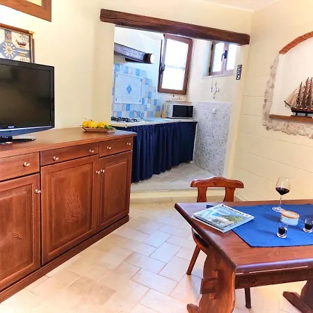 Apartment Marco Polo