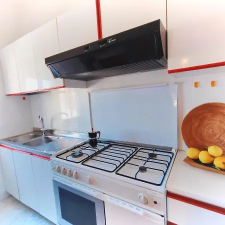 Marco Polo Apartment