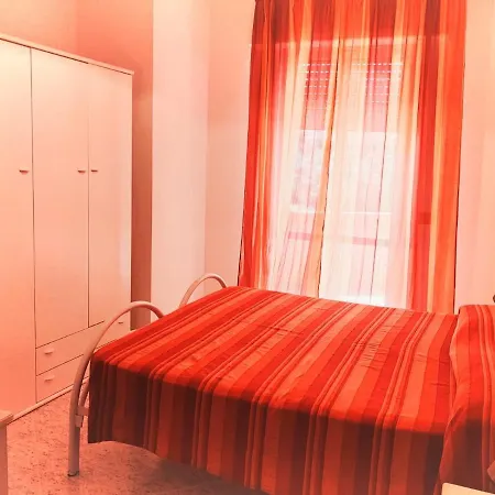 Apartment Marco Polo Cala Gonone