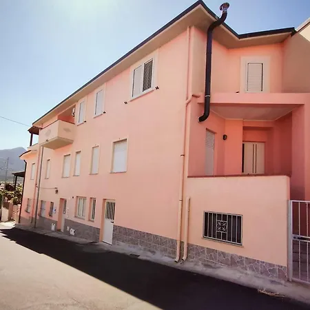 Apartment Marco Polo *