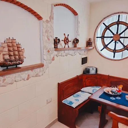 Apartment Marco Polo