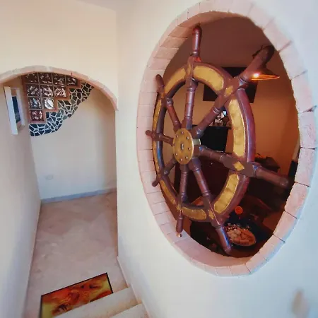 Apartment Marco Polo *
