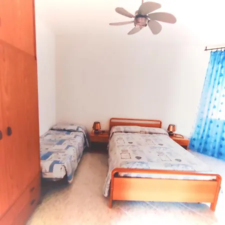 Apartment Marco Polo Cala Gonone