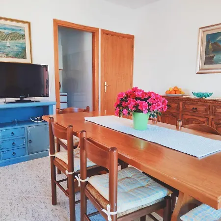 Apartment Marco Polo *