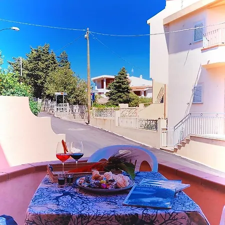 Apartment Marco Polo