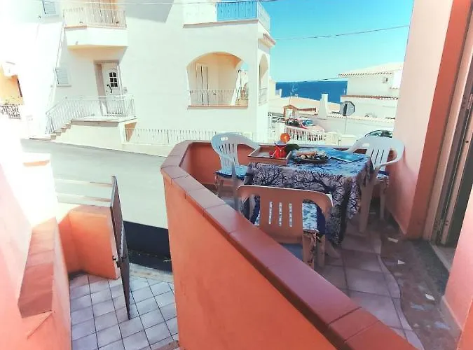 Apartamento Marco Polo *