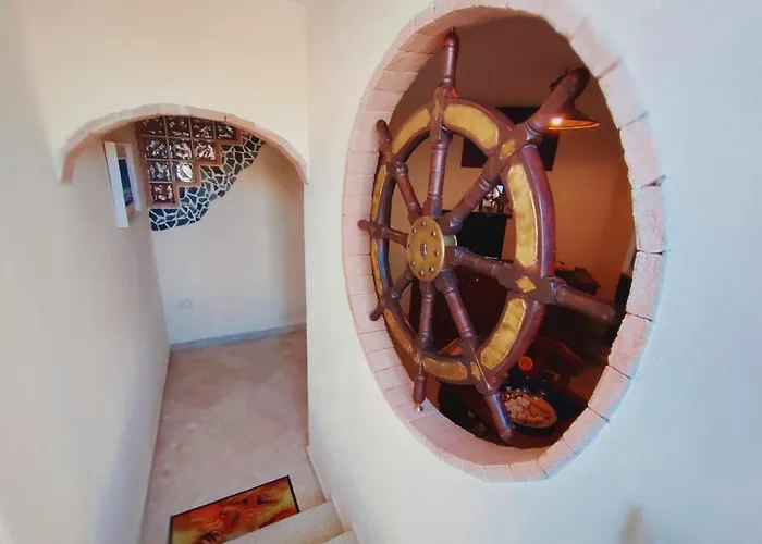 Apartamento Marco Polo *